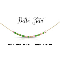 Delta Zeta